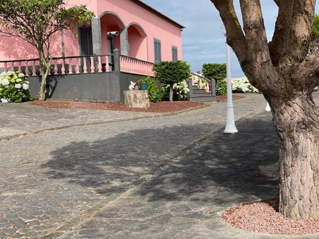 Quinta do Avô Dimas - Rural Home - São Brás Porto Formoso Exterior foto
