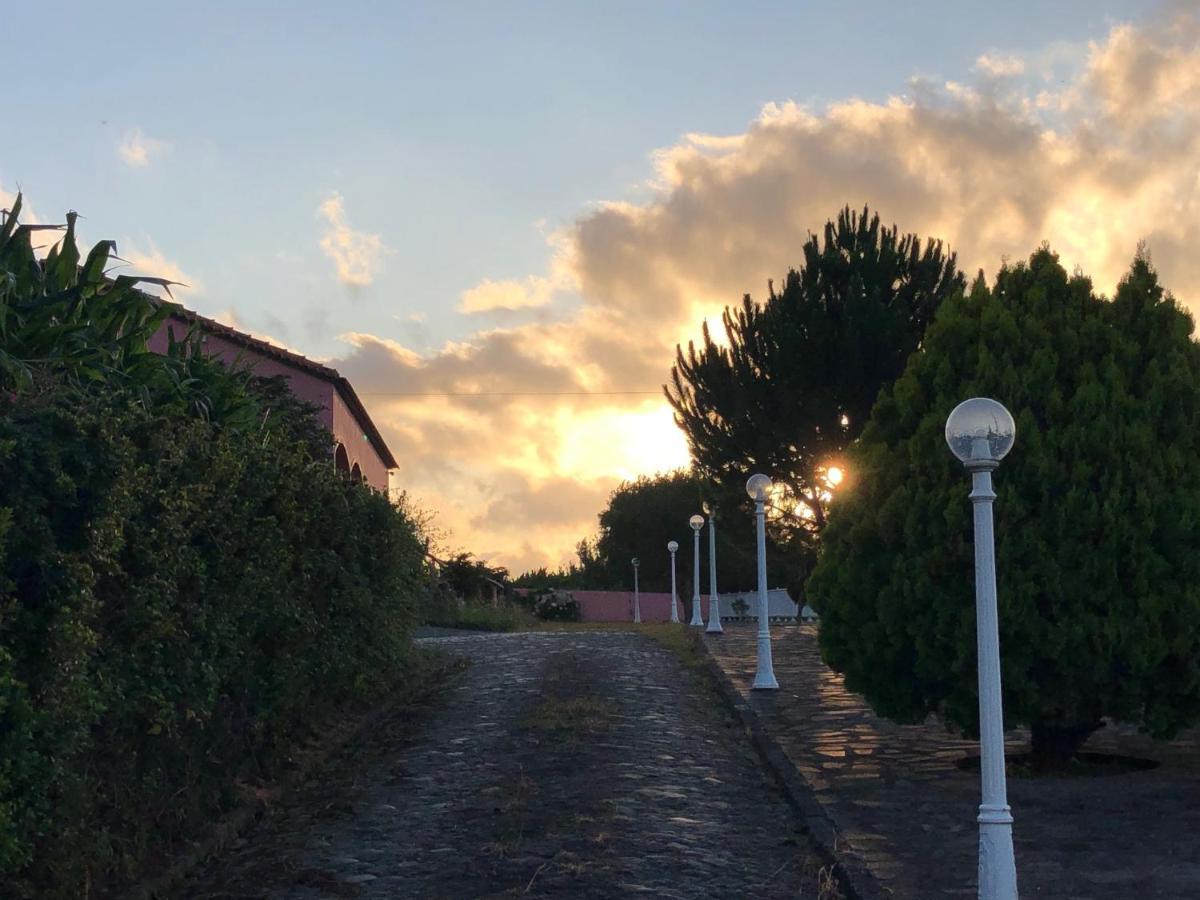 Quinta do Avô Dimas - Rural Home - São Brás Porto Formoso Exterior foto