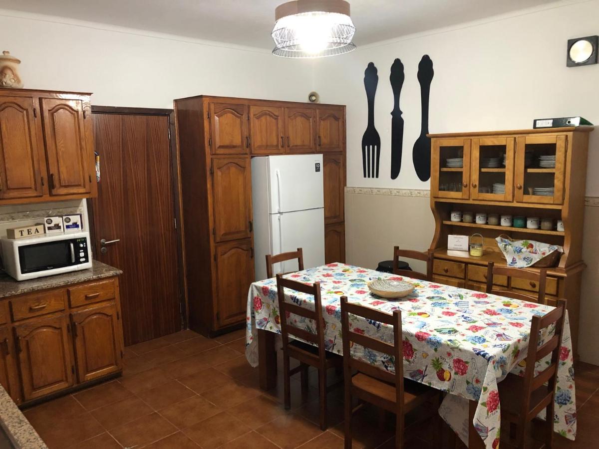 Quinta do Avô Dimas - Rural Home - São Brás Porto Formoso Exterior foto